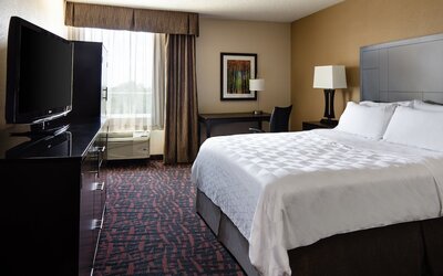 Holiday Inn Wichita East I-35 by IHG