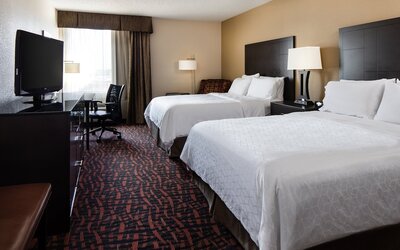 Holiday Inn Wichita East I-35 by IHG