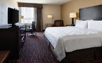 Holiday Inn Wichita East I-35 by IHG