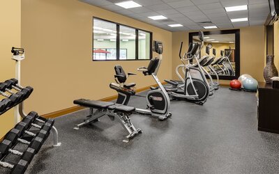 Holiday Inn Wichita East I-35 by IHG