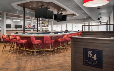 Holiday Inn Wichita East I-35 by IHG