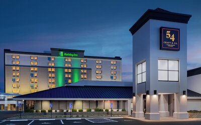 Holiday Inn Wichita East I-35 by IHG