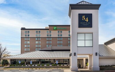 Holiday Inn Wichita East I-35 by IHG