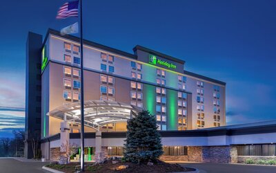 Holiday Inn Wichita East I-35 by IHG