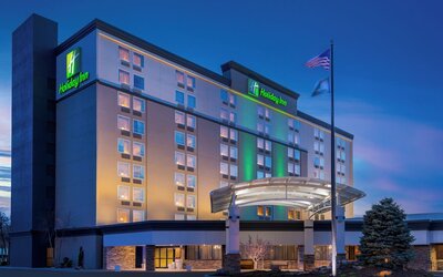 Holiday Inn Wichita East I-35 by IHG