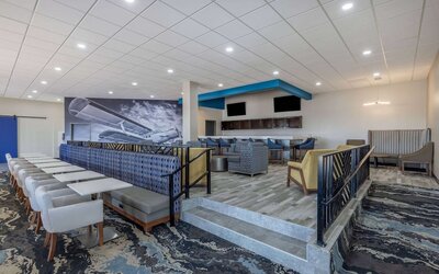 Hawthorn Extended Stay by Wyndham Wichita Airport