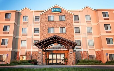 Staybridge Suites Wichita by IHG