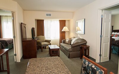 Staybridge Suites Wichita by IHG