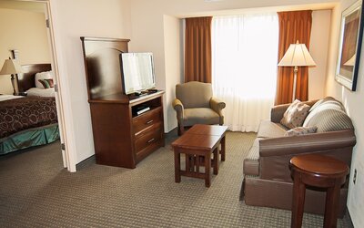 Staybridge Suites Wichita by IHG