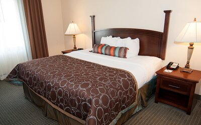 Staybridge Suites Wichita by IHG