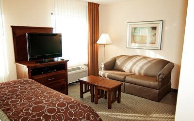 Staybridge Suites Wichita by IHG