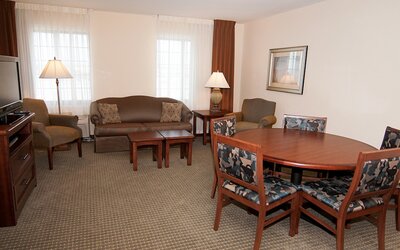 Staybridge Suites Wichita by IHG