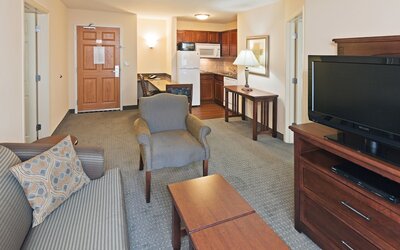 Staybridge Suites Wichita by IHG
