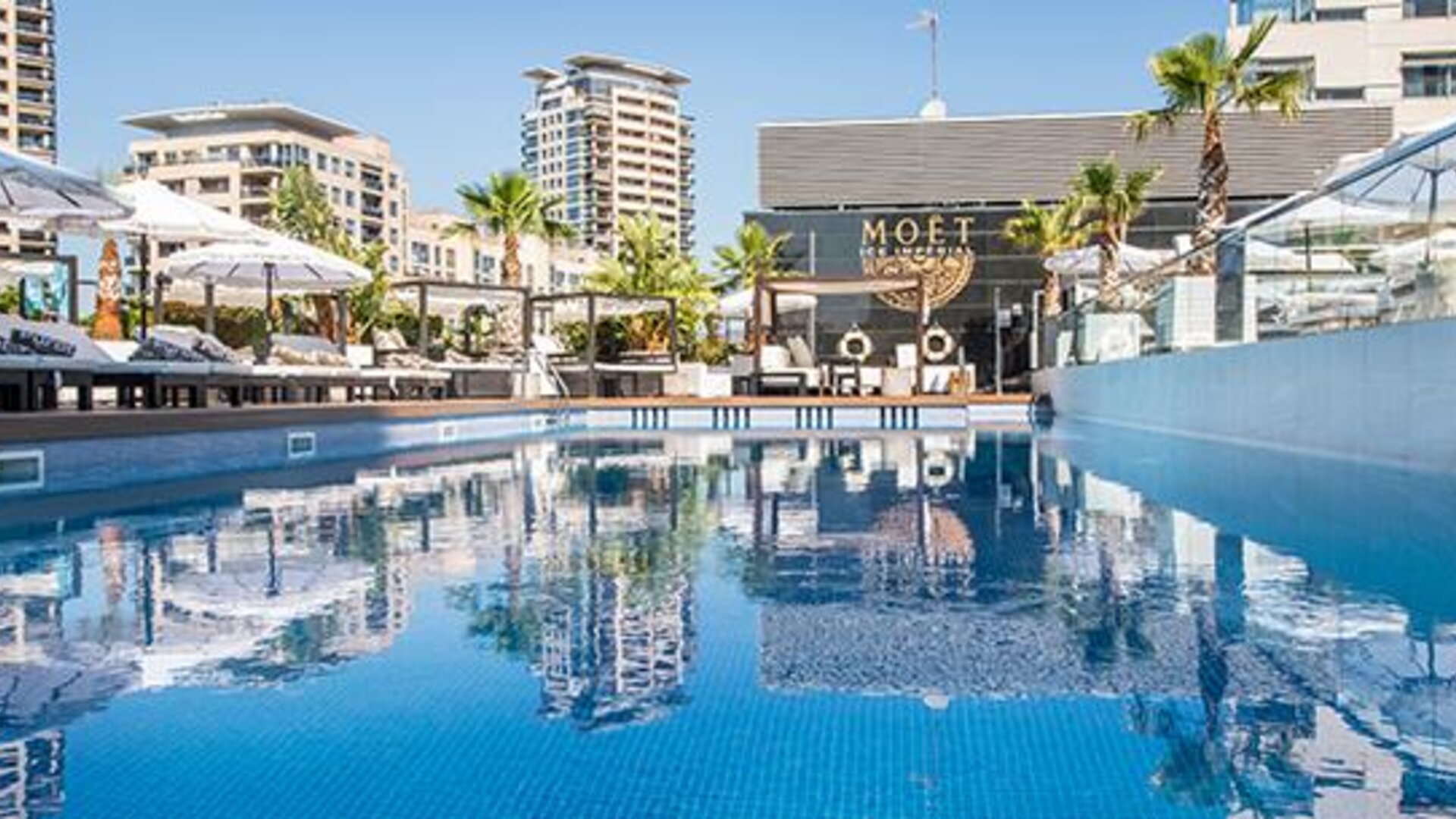 Hilton Diagonal Mar Barcelona