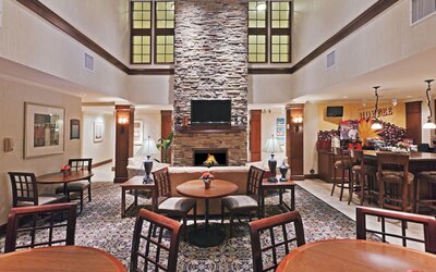 Staybridge Suites Wichita by IHG