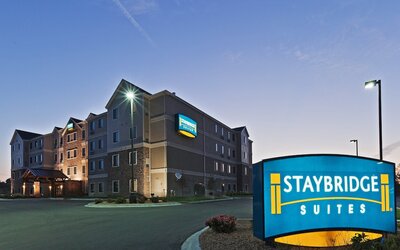 Staybridge Suites Wichita by IHG