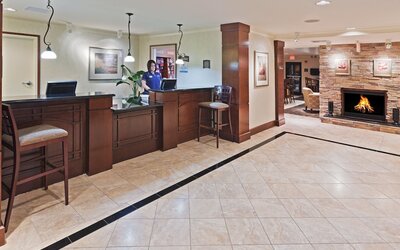 Staybridge Suites Wichita by IHG