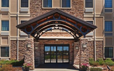 Staybridge Suites Wichita by IHG