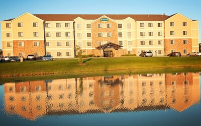 Staybridge Suites Wichita by IHG