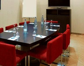 NH Barcelona Stadium