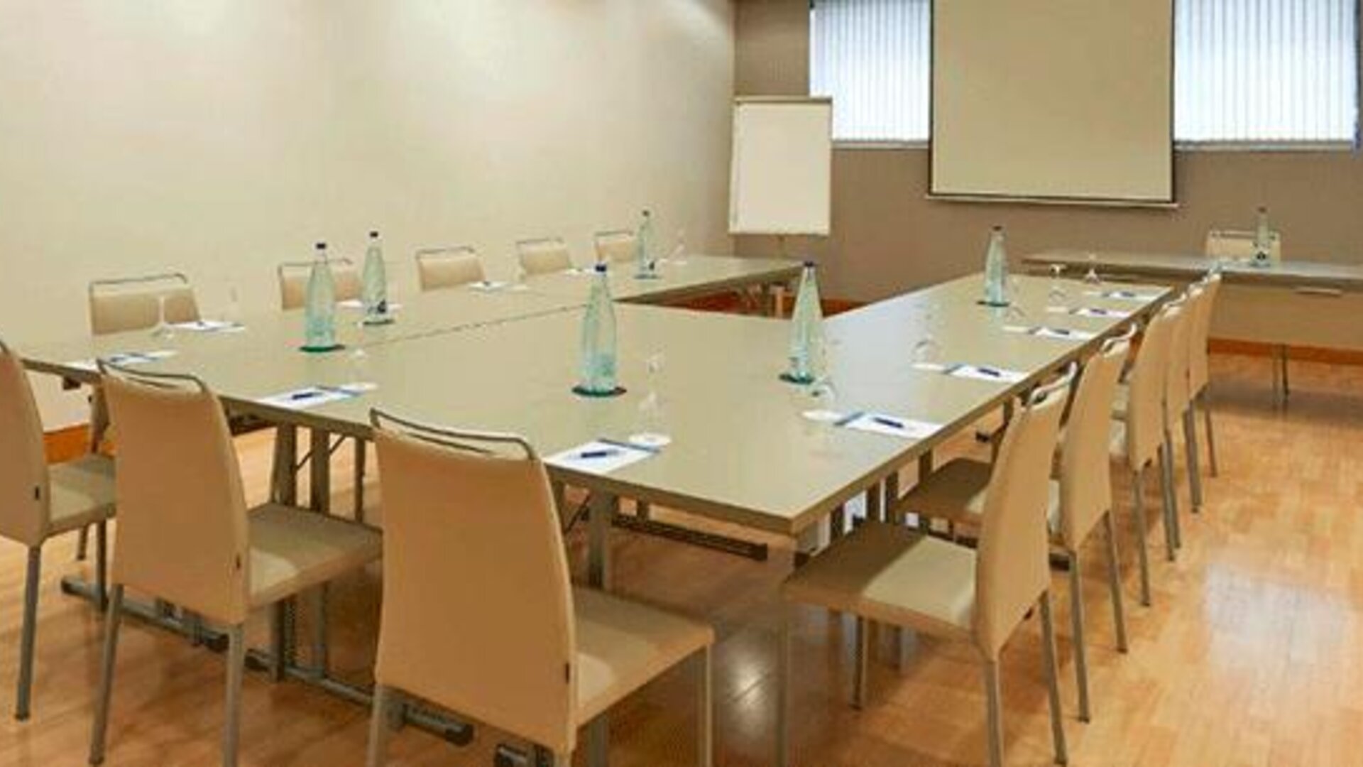 NH Barcelona Stadium