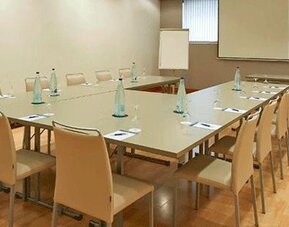 NH Barcelona Stadium