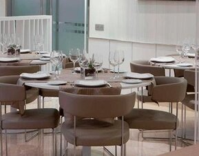 NH Barcelona Stadium