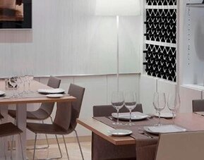 NH Barcelona Stadium