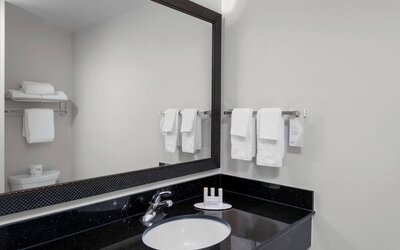 Fairfield Inn & Suites by Marriott Wichita Downtown