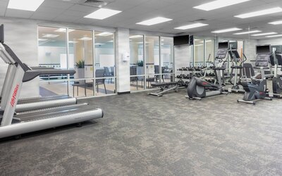 Fairfield Inn & Suites by Marriott Wichita Downtown