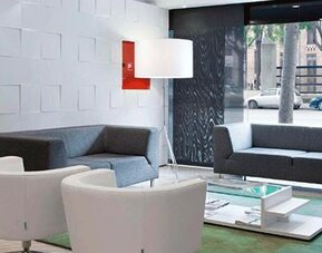 NH Barcelona Stadium