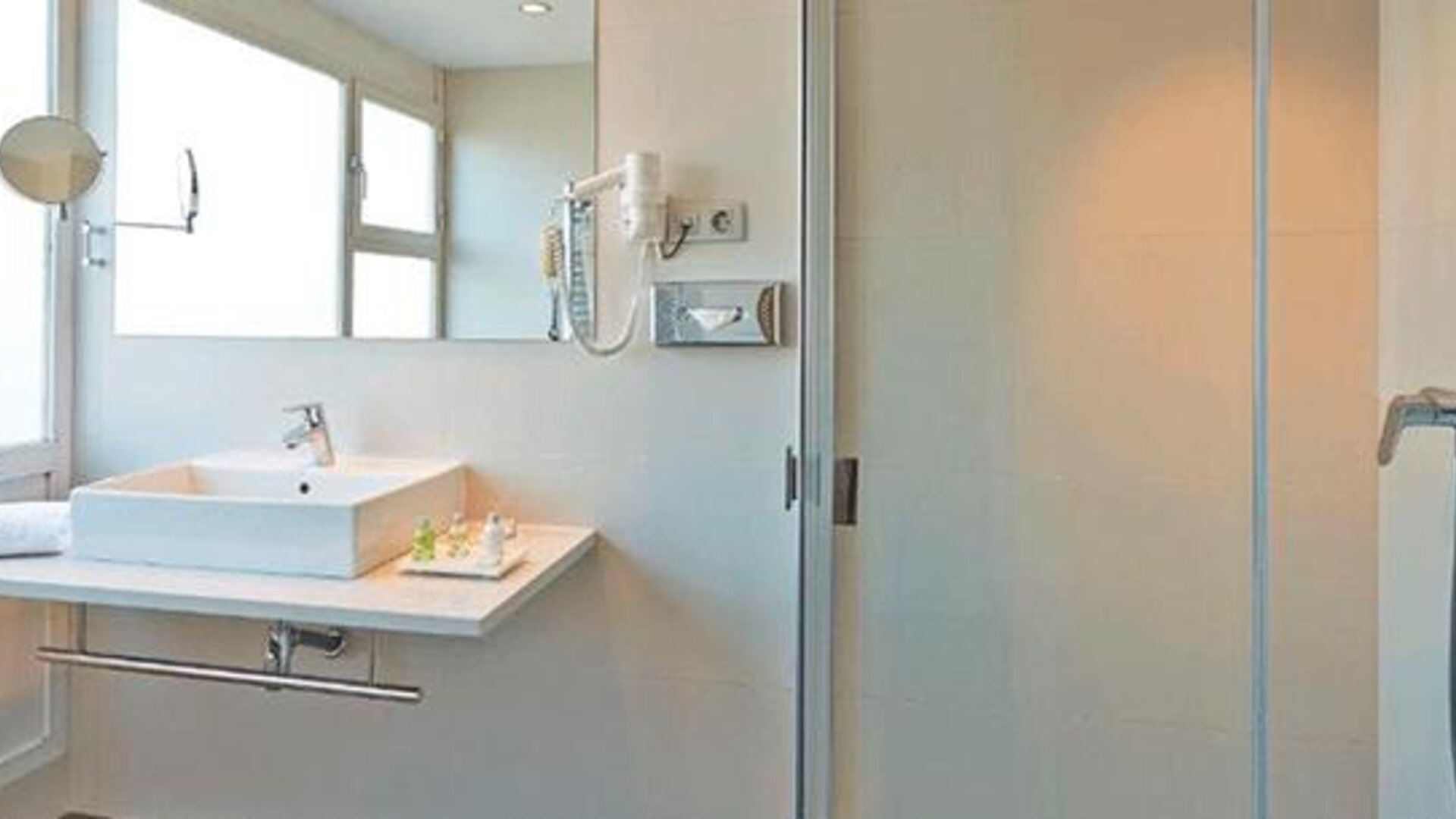 NH Barcelona Stadium