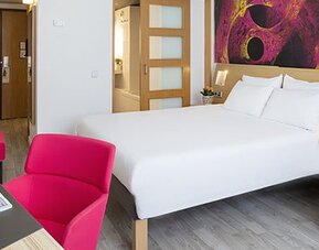 Hotel Novotel Barcelona Cornellá