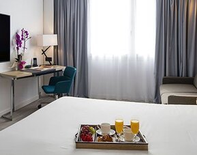 Hotel Novotel Barcelona Cornellá