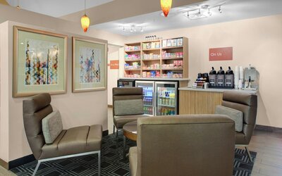 TownePlace Suites by Marriott Wichita East