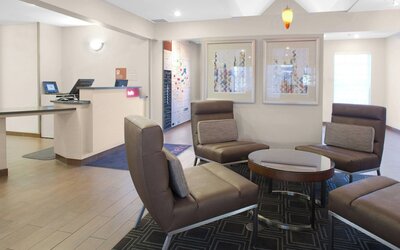 TownePlace Suites by Marriott Wichita East