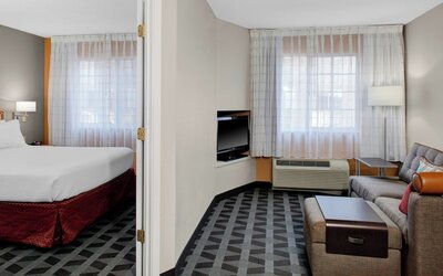 TownePlace Suites by Marriott Wichita East