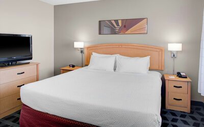 TownePlace Suites by Marriott Wichita East
