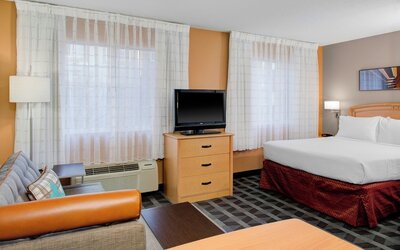 TownePlace Suites by Marriott Wichita East