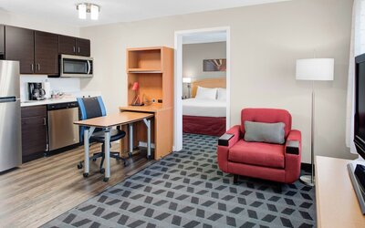 TownePlace Suites by Marriott Wichita East