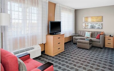 TownePlace Suites by Marriott Wichita East