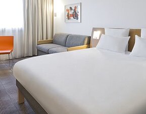 Hotel Novotel Barcelona Cornellá