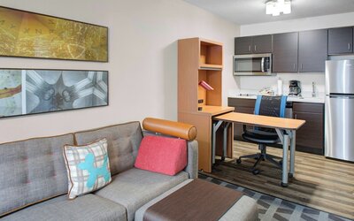 TownePlace Suites by Marriott Wichita East