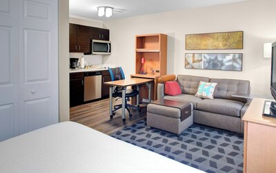 TownePlace Suites by Marriott Wichita East
