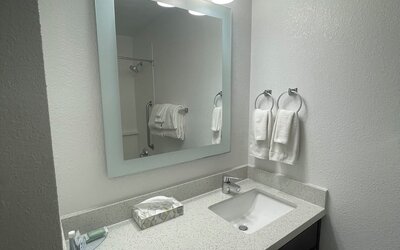 TownePlace Suites by Marriott Wichita East