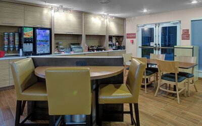 TownePlace Suites by Marriott Wichita East