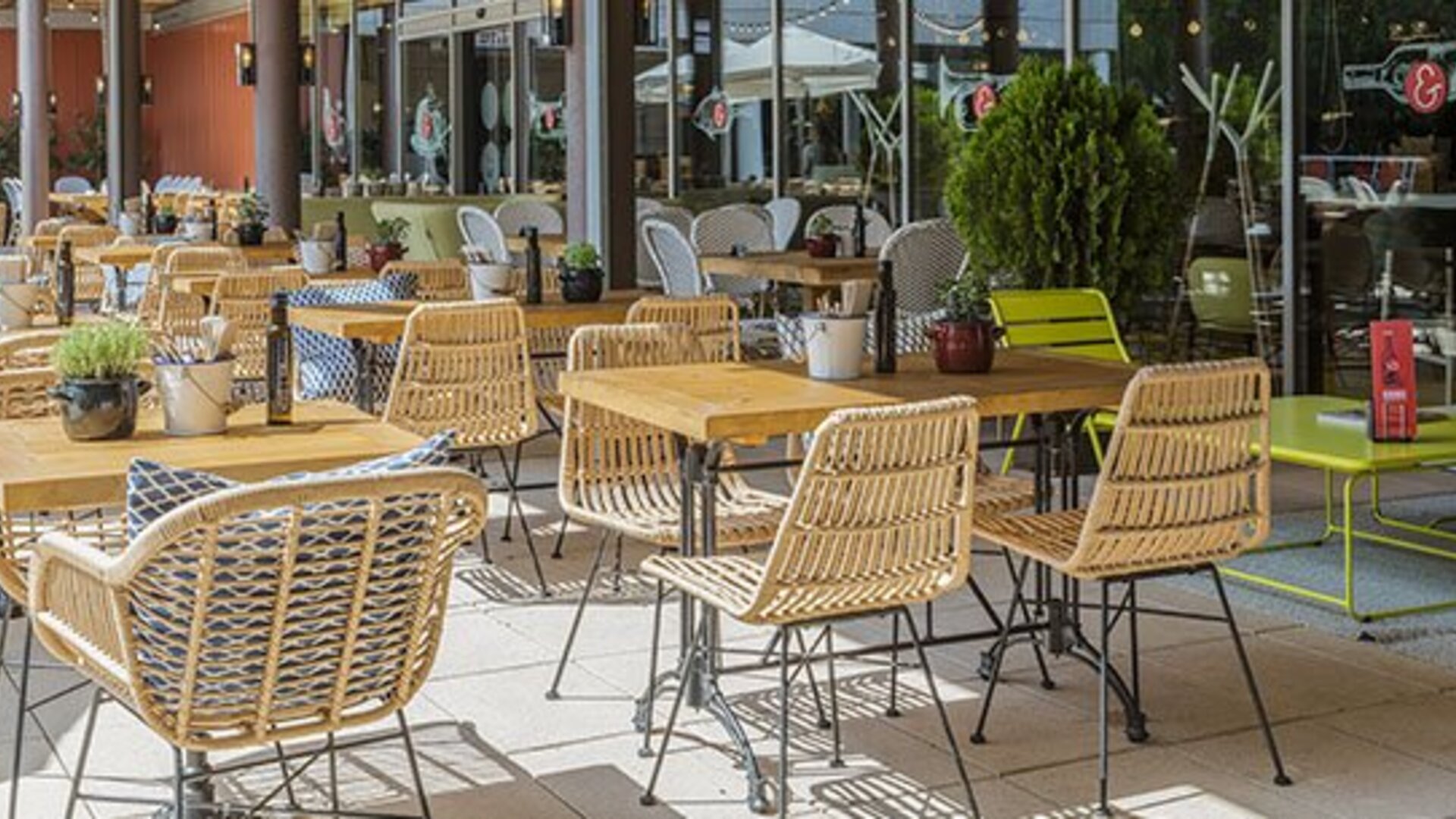 Hotel Novotel Barcelona Cornellá