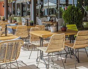 Hotel Novotel Barcelona Cornellá