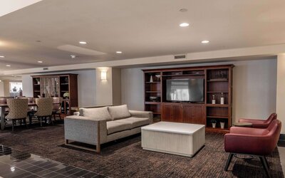 Drury Plaza Hotel Broadview - Wichita