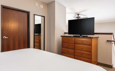 Drury Plaza Hotel Broadview - Wichita